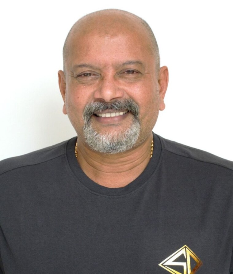 Ramji Srinivasan